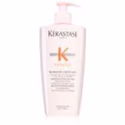 Dites définitivement adieu au problème de chute de cheveux. Le shampoing hydratant et revitalisant Kérastase Genesis Bain Nut ...