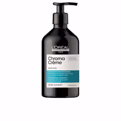 Chroma Crème shampooing vert 500 ml