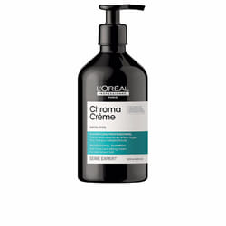 Chroma Crème shampooing vert 500 ml