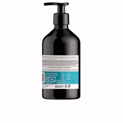 Chroma Crème shampooing vert 500 ml