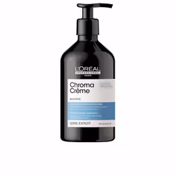 Chroma Crème bleu shampoing 500 ml