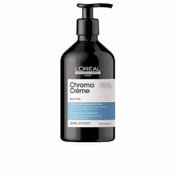 Chroma Crème bleu shampoing 500 ml