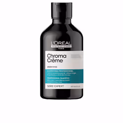 Chroma Crème shampooing vert 300 ml