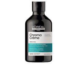 Chroma Crème shampooing vert 300 ml