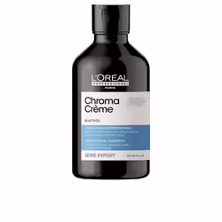 Chroma Crème bleu shampoing 300 ml