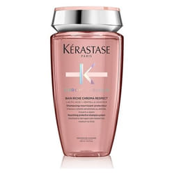 Kérastase Bain Riche Chroma Respect Chroma Absolu
