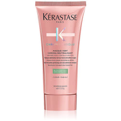 Kérastase Chroma Absolu Masque Vert Chroma Neutralisant 150 ml