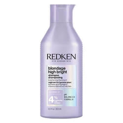 Redken Shampooing Blondage High Bright