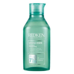 Redken Shampooing Amino Mint Scalp Relief
