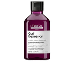 Shampooing gel anti-accumulation Curl Expression 300 ml