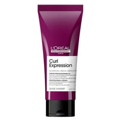 L'Oréal Professionnel Curl Expression L'Oréal Pro Crème Hydratante Intensive Longue Durée Curl Expression 200ml