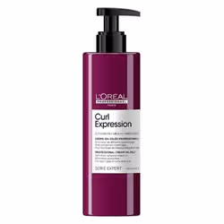 L'Oréal Professionnel Curl Expression L'Oréal Pro Crème-en-Gelée Activatrice de Définition Curl Expression 250ml