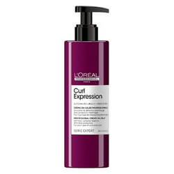 L'Oréal Professionnel Curl Expression L'Oréal Pro Crème-en-Gelée Activatrice de Définition Curl Expression 250ml