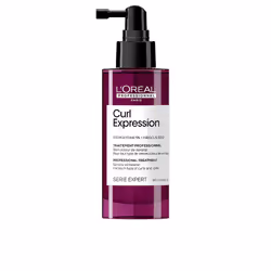 Curl Expression stimulateur densifiant 90 ml