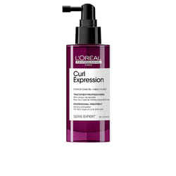 Curl Expression stimulateur densifiant 90 ml