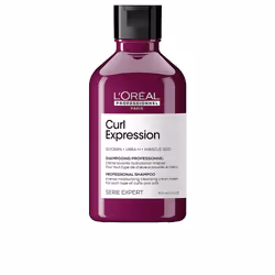 Curl Expression shampoing crème lavante 300 ml