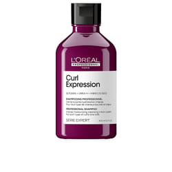 Curl Expression shampoing crème lavante 300 ml