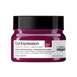 Curl Expression masque hydratant 250 ml