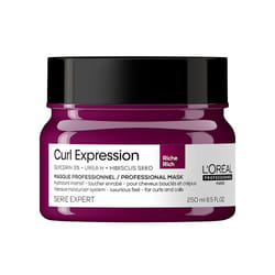 Curl Expression masque hydratant 250 ml