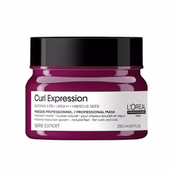 Curl Expression masque hydratant 250 ml