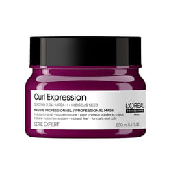 Curl Expression masque hydratant 250 ml