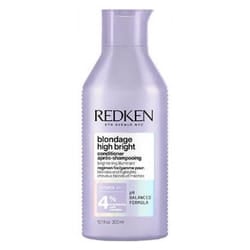Redken Après-shampooing Blondage High Bright