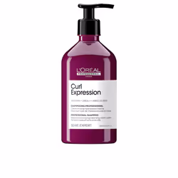 Curl Expression shampooing gel nettoyant 500 ml