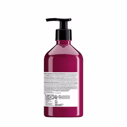 Curl Expression shampooing gel nettoyant 500 ml