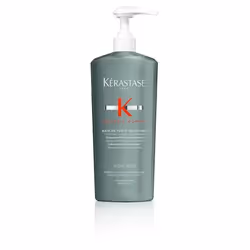 Kerastase Genesis Homme Bain Force Quotiden 1000 Ml Unisex