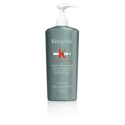 Kerastase Genesis Homme Bain Force Quotiden 1000 Ml Unisex