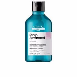 Scalp Advanced shampooing cuir chevelu sensible 300 ml