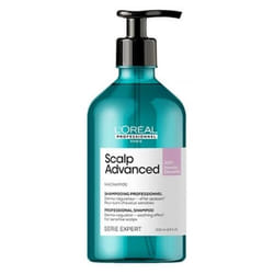 L'Oréal Professionnel Scalp Advanced L'Oréal Shampooing Dermo-régulateur Apaisant Scalp Advanced L'Oréal Pro 500ml