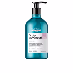 Scalp Advanced shampooing cuir chevelu sensible 500 ml
