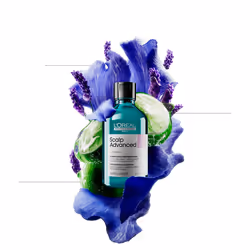 Scalp Advanced shampooing cuir chevelu sensible 500 ml