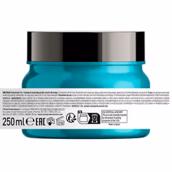 Scalp Advanced shampooing et masque purifiant 2 en 1 250 ml