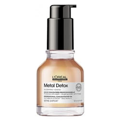 L'Oréal Professionnel Metal Detox L'Oréal Pro Huile Concentrée Protectrice Anti-dépôt