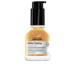 Metal Detox Huile concentrée pour cheveux abîmés 50 ml