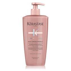 Kérastase Bain Chroma Respect Chroma Absolu Kérastase 500ml