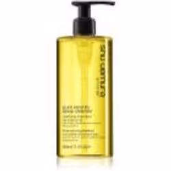 Shu Uemura Deep Cleanser Pure Serenity 400 ml