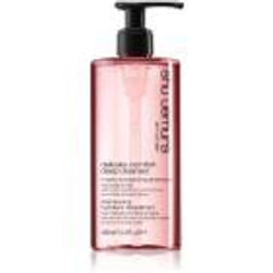 Shu Uemura Deep Cleanser Delicate Comfort 400 ml