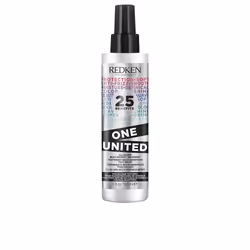 One United Spray multi-bénéfices professionnel 25-1 sans rinçage pour tous types de cheveux 150 ml