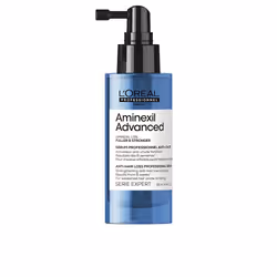Aminexil Advanced sérum professionnel anti-chute de cheveux 90 ml