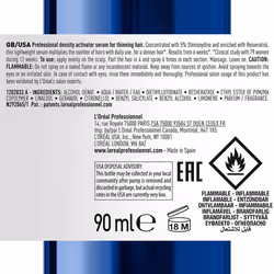 Serioxyl Advanced sérum 90 ml