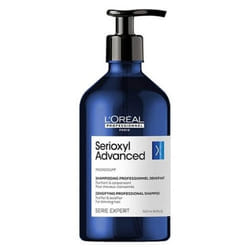 L'Oréal Professionnel Scalp Advanced L'Oréal Shampooing Densifiant Serioxyl Advanced L'Oréal Pro 500ml