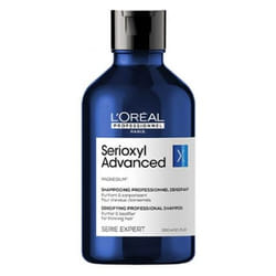 L'Oréal Professionnel Scalp Advanced L'Oréal Shampooing Densifiant Serioxyl Advanced L'Oréal Pro 300ml
