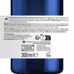 Shampoing Serioxyl Avancé 300 ml