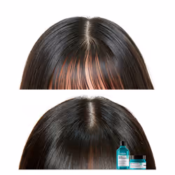 Scalp Advanced shampooing 500 ml