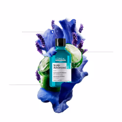 Scalp Advanced shampooing 500 ml