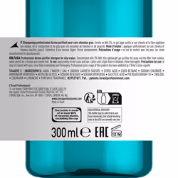 Scalp Advanced shampooing 300 ml