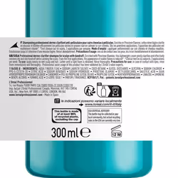 Shampoing avancé pour cuir chevelu 300 ml